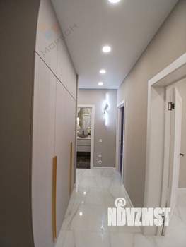 3-к квартира, вторичка, 65м2, 15/22 этаж