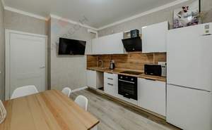 1-к квартира, вторичка, 46м2, 8/24 этаж