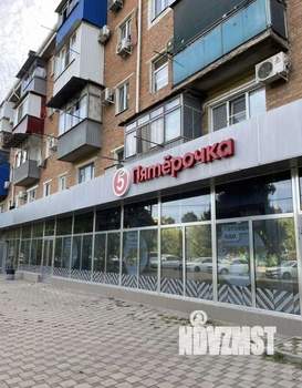 1-к квартира, вторичка, 34м2, 3/5 этаж