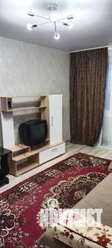 1-к квартира, вторичка, 30м2, 2/5 этаж