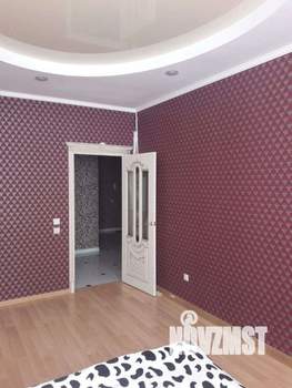 2-к квартира, вторичка, 92м2, 12/22 этаж