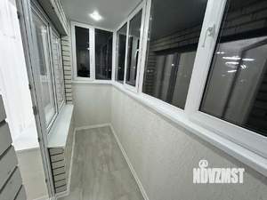 Студия квартира, вторичка, 21м2, 2/8 этаж