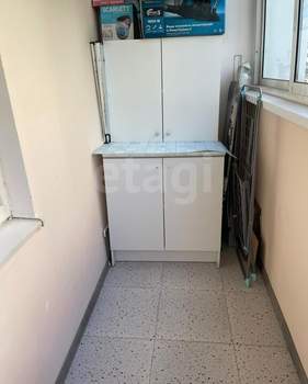 1-к квартира, вторичка, 38м2, 2/16 этаж