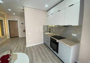 1-к квартира, вторичка, 31м2, 12/16 этаж