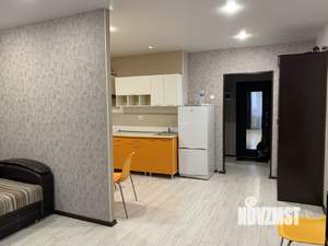 Студия квартира, вторичка, 34м2, 5/7 этаж