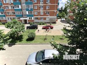 1-к квартира, вторичка, 30м2, 2/5 этаж