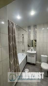 1-к квартира, вторичка, 33м2, 2/9 этаж