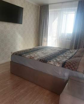 2-к квартира, вторичка, 60м2, 10/19 этаж