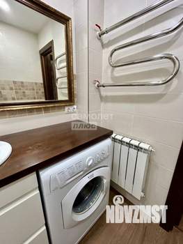 3-к квартира, вторичка, 96м2, 4/16 этаж