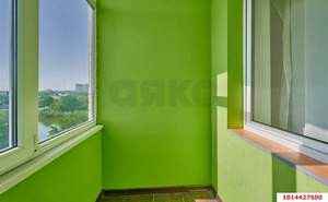 1-к квартира, вторичка, 38м2, 5/9 этаж