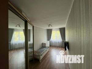 3-к квартира, вторичка, 59м2, 5/5 этаж