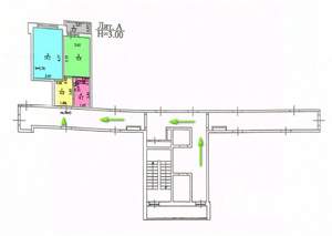 1-к квартира, вторичка, 36м2, 5/16 этаж