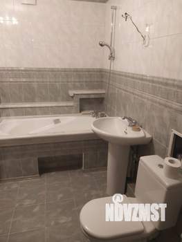 3-к квартира, вторичка, 122м2, 10/14 этаж