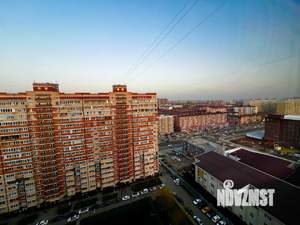 1-к квартира, вторичка, 37м2, 18/19 этаж