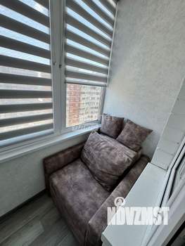 Студия квартира, вторичка, 21м2, 16/19 этаж