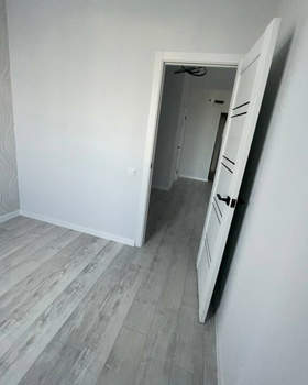 1-к квартира, вторичка, 32м2, 4/9 этаж