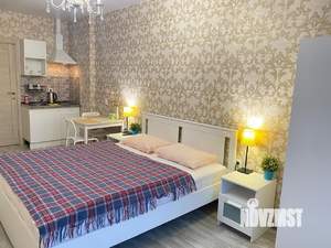 1-к квартира, вторичка, 39м2, 12/17 этаж