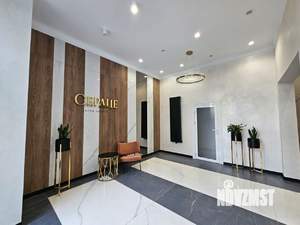 Студия квартира, вторичка, 30м2, 18/24 этаж