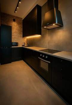 1-к квартира, вторичка, 36м2, 21/24 этаж