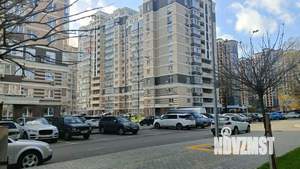 2-к квартира, вторичка, 61м2, 15/16 этаж