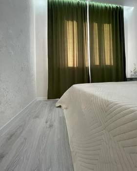 2-к квартира, вторичка, 43м2, 9/16 этаж
