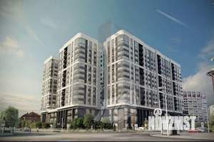 5-к квартира, вторичка, 170м2, 11/16 этаж