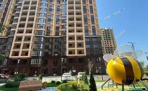 2-к квартира, вторичка, 71м2, 9/22 этаж