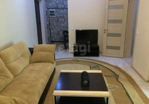 2-к квартира, вторичка, 67м2, 4/18 этаж