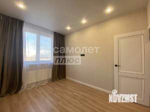 2-к квартира, вторичка, 51м2, 13/16 этаж