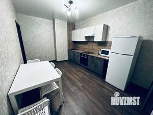 2-к квартира, вторичка, 62м2, 12/16 этаж