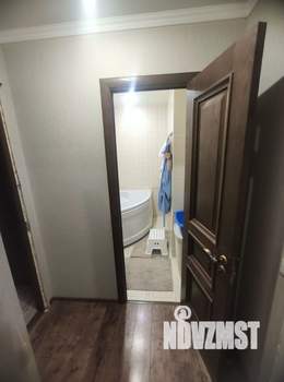 2-к квартира, вторичка, 65м2, 10/16 этаж