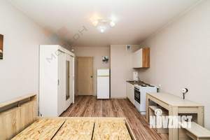 Студия квартира, вторичка, 26м2, 11/16 этаж