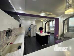 3-к квартира, вторичка, 165м2, 15/17 этаж