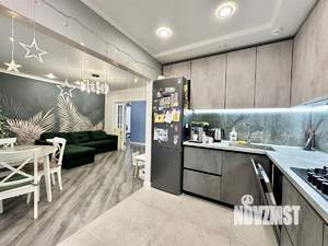 3-к квартира, вторичка, 91м2, 1/9 этаж