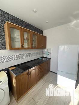 Студия квартира, вторичка, 26м2, 14/22 этаж