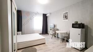 Студия квартира, вторичка, 28м2, 5/8 этаж