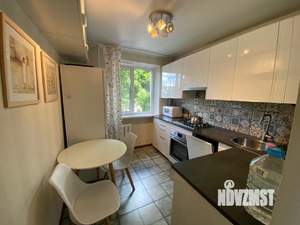 2-к квартира, вторичка, 44м2, 2/5 этаж