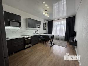 1-к квартира, вторичка, 53м2, 10/13 этаж