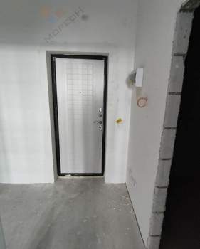 1-к квартира, сданный дом, 33м2, 16/24 этаж