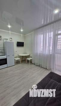 Студия квартира, вторичка, 23м2, 2/16 этаж