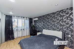 3-к квартира, вторичка, 73м2, 3/9 этаж