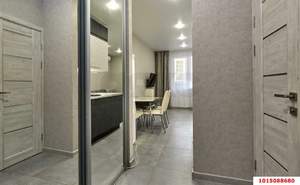 Студия квартира, вторичка, 24м2, 9/24 этаж