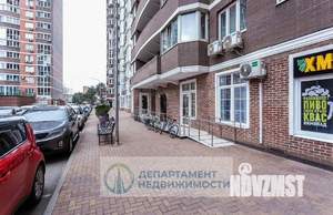 1-к квартира, вторичка, 40м2, 5/26 этаж