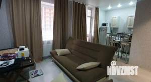 Студия квартира, вторичка, 31м2, 2/21 этаж
