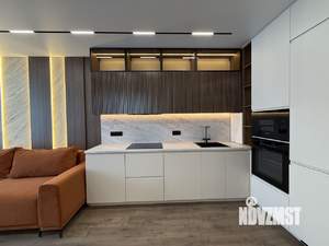 2-к квартира, вторичка, 58м2, 22/24 этаж