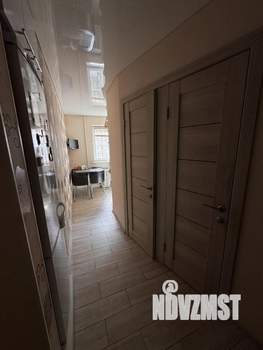 3-к квартира, вторичка, 60м2, 2/5 этаж