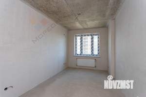 1-к квартира, вторичка, 33м2, 11/24 этаж