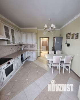 3-к квартира, вторичка, 84м2, 14/15 этаж