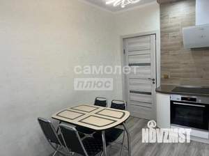 2-к квартира, вторичка, 67м2, 16/17 этаж