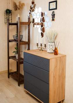 1-к квартира, вторичка, 33м2, 12/12 этаж